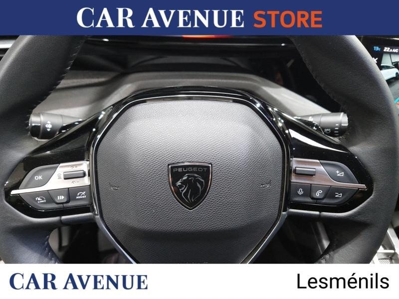 Occasion PEUGEOT 308 SW 1.5 BlueHDi 130ch S&S Allure EAT8 2024 Gris Sélénium (M) 24490 € à Lesménils