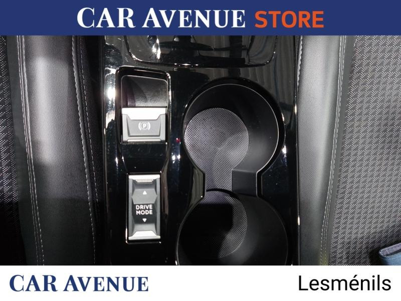 Used PEUGEOT 208 e-208 136ch GT Line 2020 Gris Artense € 14990 in Lesménils