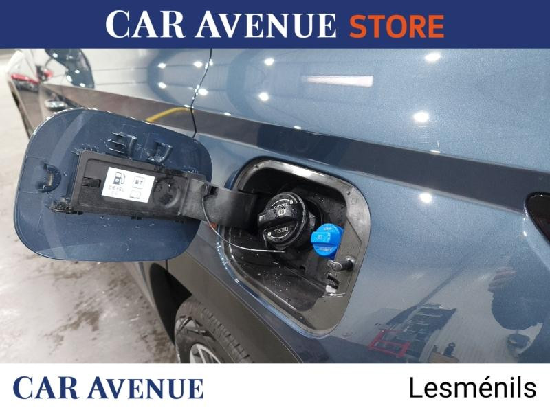 Occasion HYUNDAI Tucson 1.6 CRDI 136ch Hybrid 48V Creative DCT7 2023 Rouge 26990 € à Lesménils