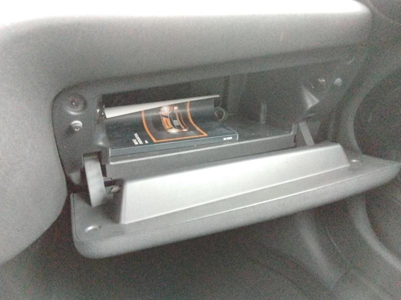 Occasion MINI Mini 5 Portes One 102ch 2015 Noir 8490 € à Lesménils