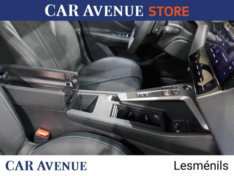 Occasion PEUGEOT 308 SW 1.5 BlueHDi 130ch S&S Allure EAT8 2024 Bleu 25490 € à Lesménils