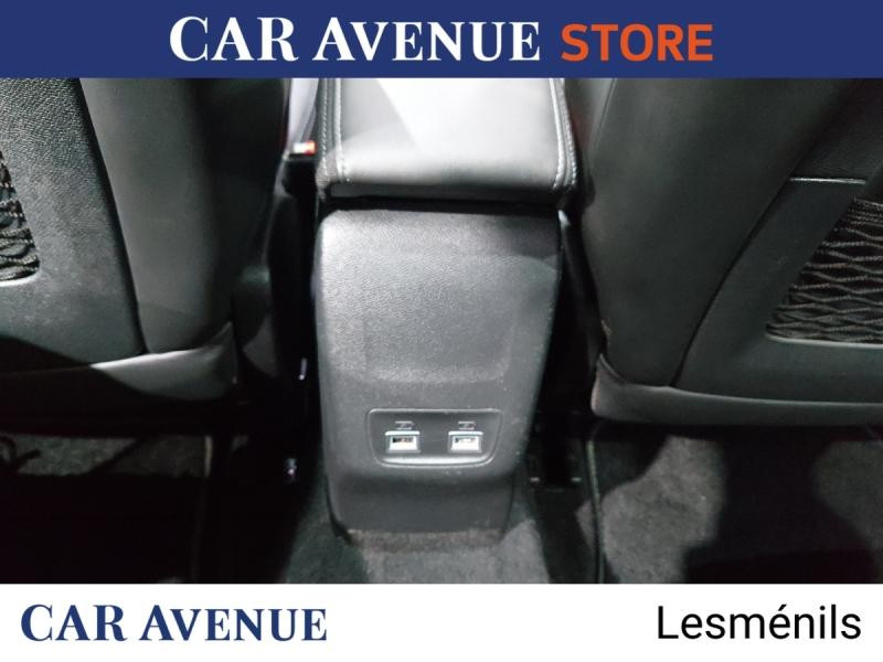 Used PEUGEOT 208 e-208 136ch GT Line 2020 Gris Artense € 14990 in Lesménils