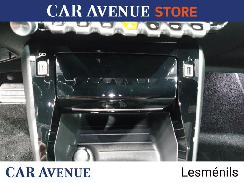 Used PEUGEOT 208 e-208 136ch GT Line 2020 Gris Artense € 14990 in Lesménils
