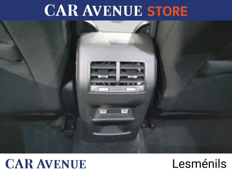 Occasion PEUGEOT 308 SW 1.5 BlueHDi 130ch S&S Allure EAT8 2024 Bleu 25490 € à Lesménils