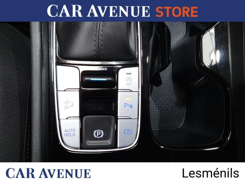 Occasion HYUNDAI Tucson 1.6 CRDI 136ch Hybrid 48V Creative DCT7 2023 Rouge 26990 € à Lesménils