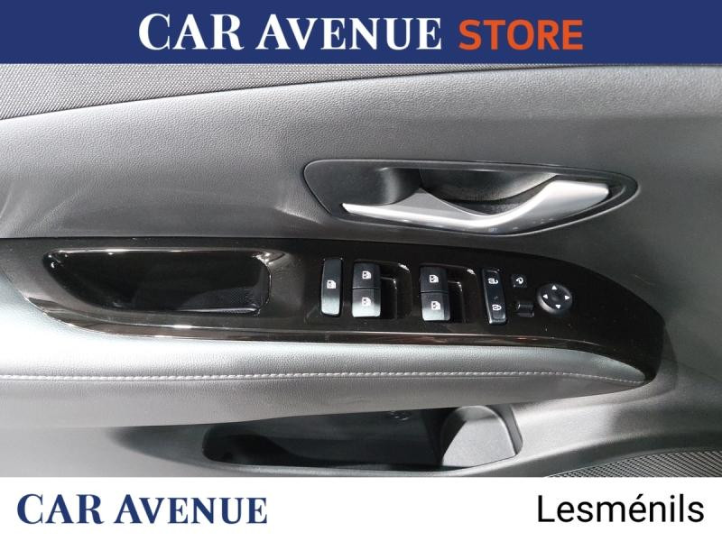 Occasion HYUNDAI Tucson 1.6 CRDI 136ch Hybrid 48V Creative DCT7 2023 Rouge 26990 € à Lesménils