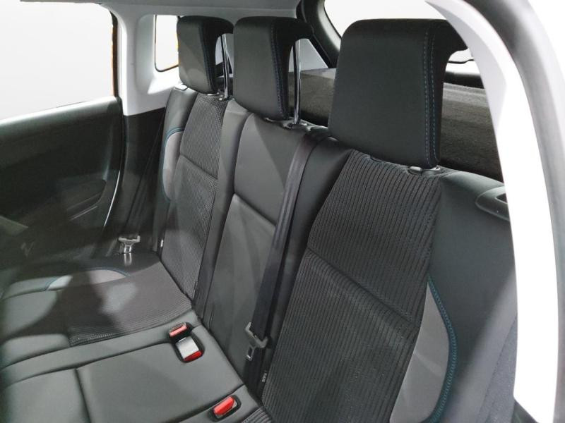 Occasion PEUGEOT 2008 1.2 PureTech 130ch Urban Cross S&S 2015 Blanc Banquise 8990 € à Lesménils