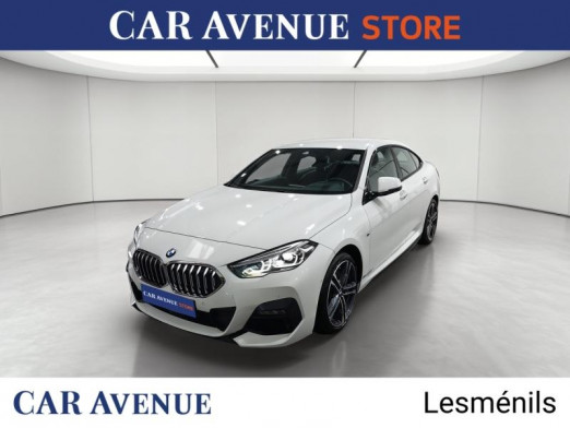 Used BMW Série 2 Gran Coupé 220dA 190ch M Sport 2020 Blanc € 26,990 in Lesménils