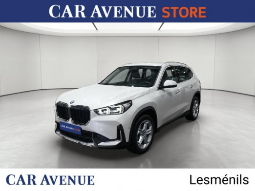 Occasion BMW X1 sDrive18i 136ch Business Design 2022 Alpinweiss 25 990 € à Lesménils
