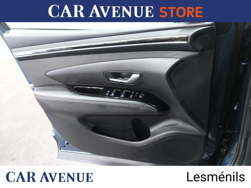 Occasion HYUNDAI Tucson 1.6 CRDI 136ch Hybrid 48V Creative DCT7 2023 Rouge 26990 € à Lesménils