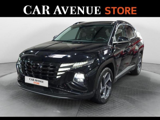 Occasion HYUNDAI Tucson 1.6 T-GDi 265ch PHEV Executive BVA6 HTRAC 2022 Phantom Black Métal 26 990 € à Lesménils