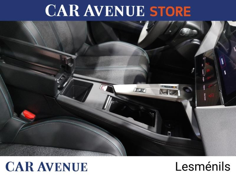 Occasion PEUGEOT 308 1.5 BlueHDi 130ch S&S Allure EAT8 2024 Vert 23490 € à Lesménils