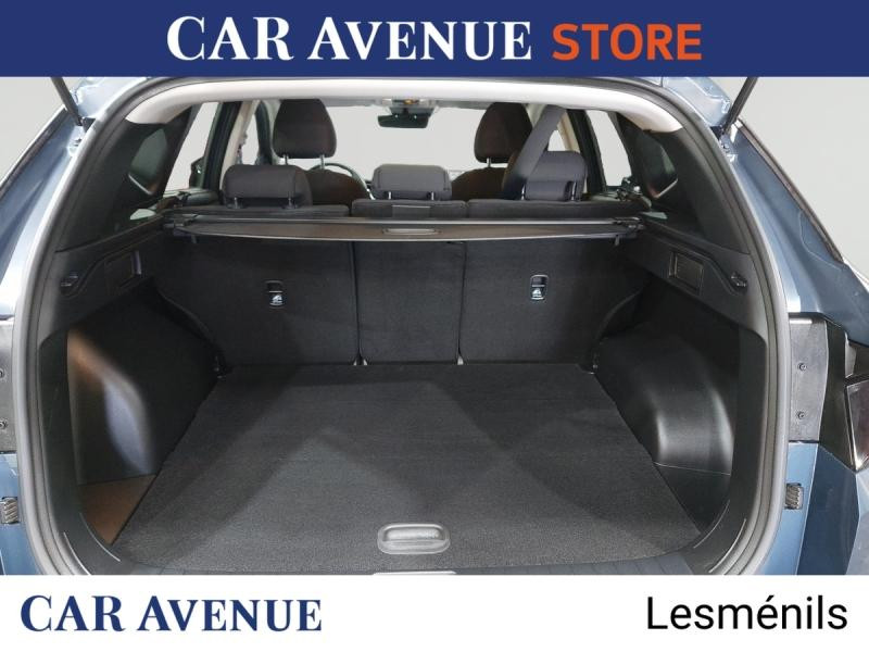 Occasion HYUNDAI Tucson 1.6 CRDI 136ch Hybrid 48V Creative DCT7 2023 Rouge 26990 € à Lesménils