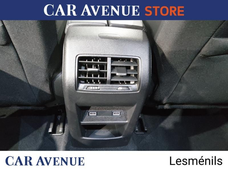 Occasion PEUGEOT 308 1.5 BlueHDi 130ch S&S Allure EAT8 2024 Vert 23490 € à Lesménils