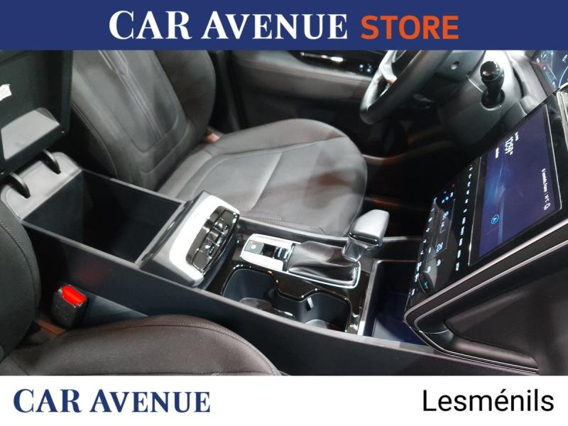 Occasion HYUNDAI Tucson 1.6 CRDI 136ch Hybrid 48V Creative DCT7 2023 Rouge 26990 € à Lesménils