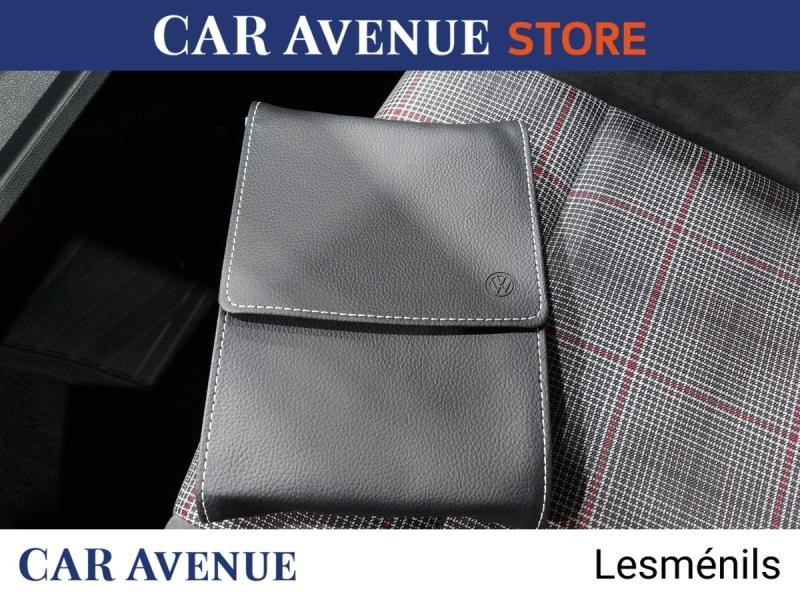 Occasion VOLKSWAGEN Golf 2.0 TSI 245ch GTI DSG7 2020 Blanc 26990 € à Lesménils