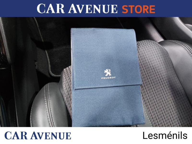 Used PEUGEOT 208 e-208 136ch GT Line 2020 Gris Artense € 14990 in Lesménils