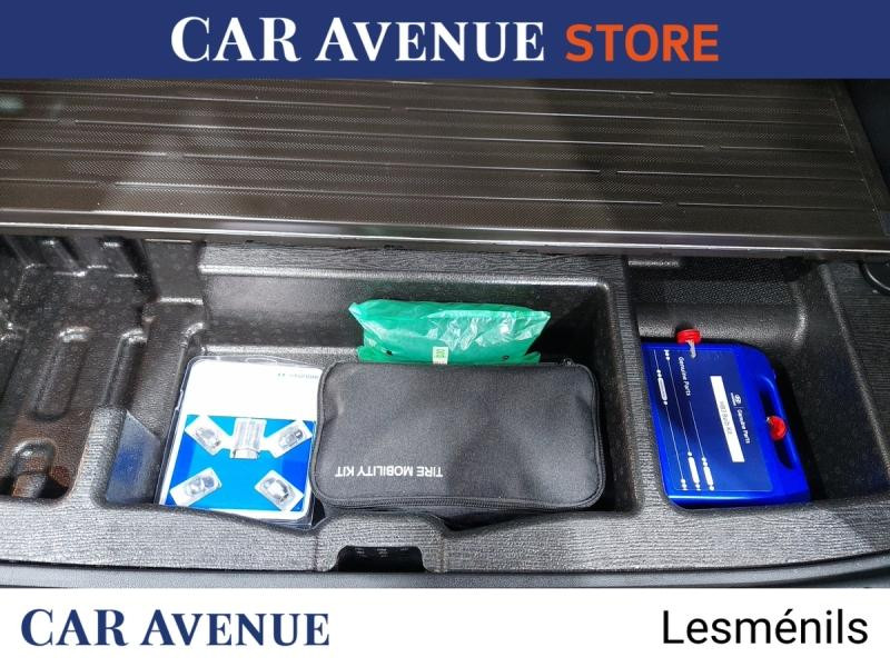 Occasion HYUNDAI Tucson 1.6 CRDI 136ch Hybrid 48V Creative DCT7 2023 Rouge 26990 € à Lesménils