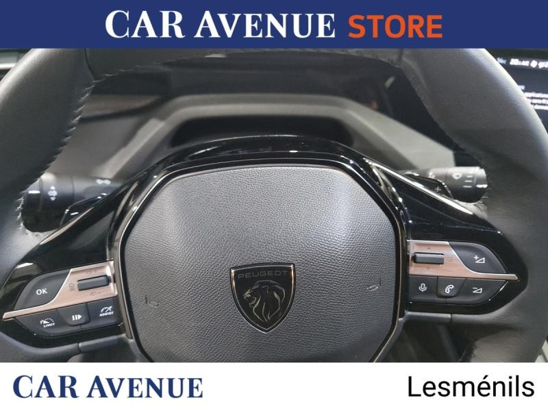 Occasion PEUGEOT 308 SW 1.5 BlueHDi 130ch S&S Allure EAT8 2024 Bleu 25490 € à Lesménils