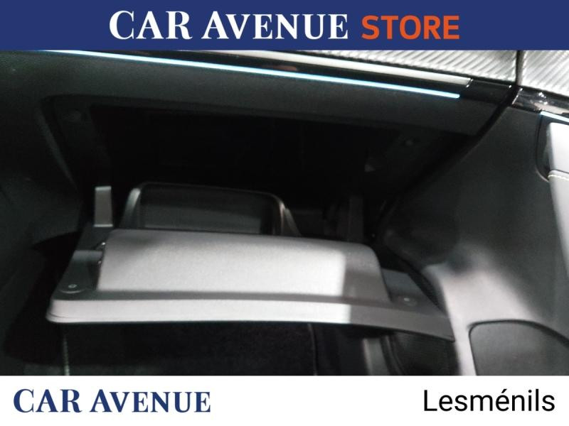 Used PEUGEOT 208 e-208 136ch GT Line 2020 Gris Artense € 14990 in Lesménils