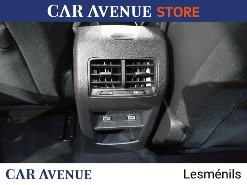 Occasion PEUGEOT 308 SW 1.5 BlueHDi 130ch S&S Allure EAT8 2024 Gris Sélénium (M) 24490 € à Lesménils