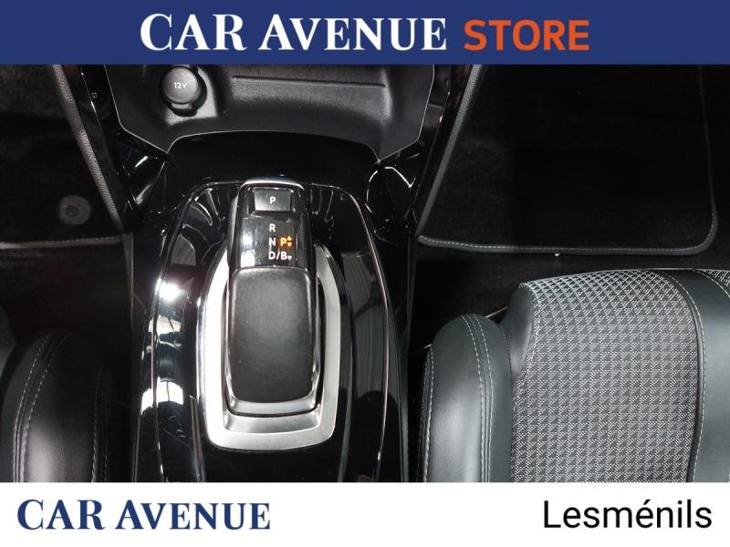 Used PEUGEOT 208 e-208 136ch GT Line 2020 Gris Artense € 14990 in Lesménils