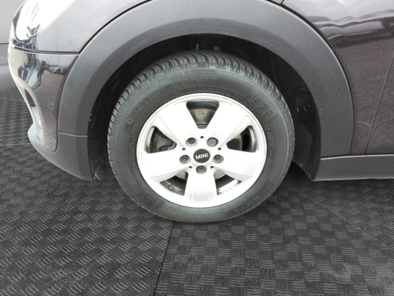 Occasion MINI Mini 5 Portes One 102ch 2015 Noir 8490 € à Lesménils