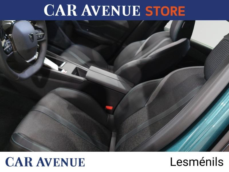 Occasion PEUGEOT 308 SW 1.5 BlueHDi 130ch S&S Allure EAT8 2024 Bleu 25490 € à Lesménils