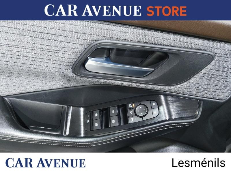 Occasion NISSAN X-Trail e-Power 204ch N-Connecta 2024 Gris 29990 € à Lesménils