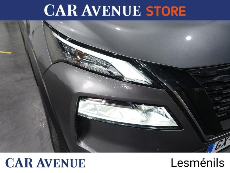 Occasion NISSAN X-Trail e-Power 204ch N-Connecta 2024 Gris 29990 € à Lesménils