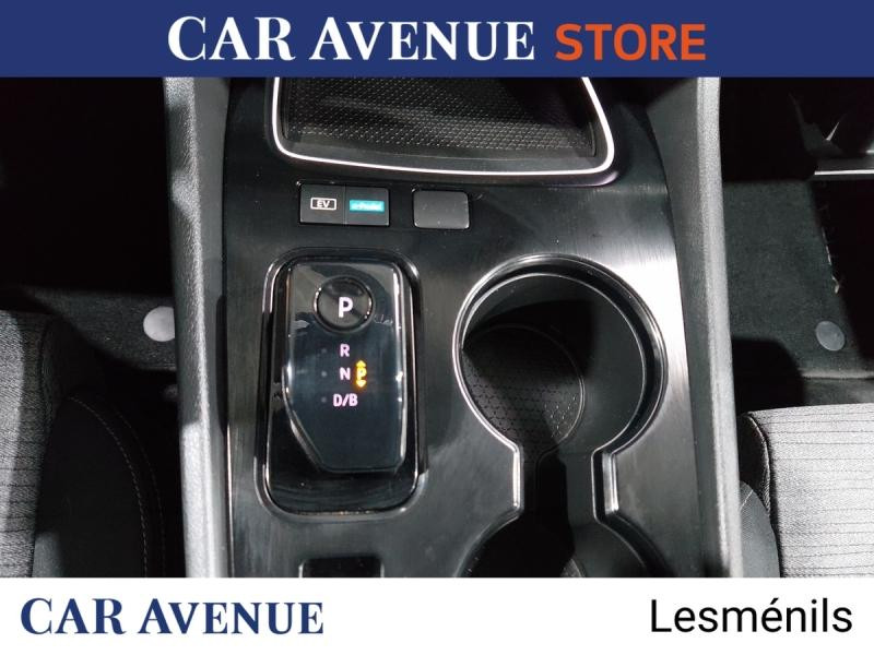 Occasion NISSAN X-Trail e-Power 204ch N-Connecta 2024 Gris 29990 € à Lesménils