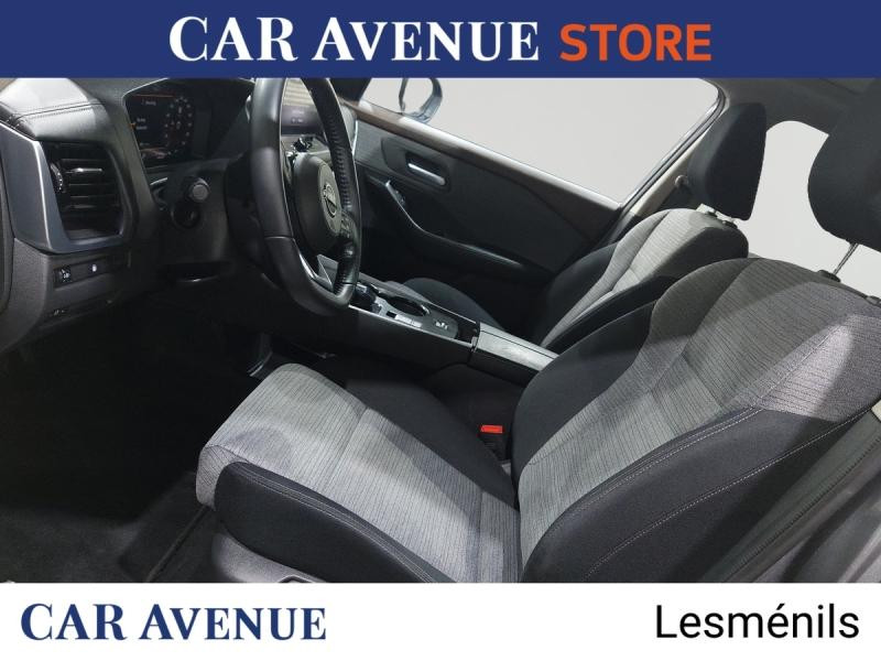 Occasion NISSAN X-Trail e-Power 204ch N-Connecta 2024 Gris 29990 € à Lesménils