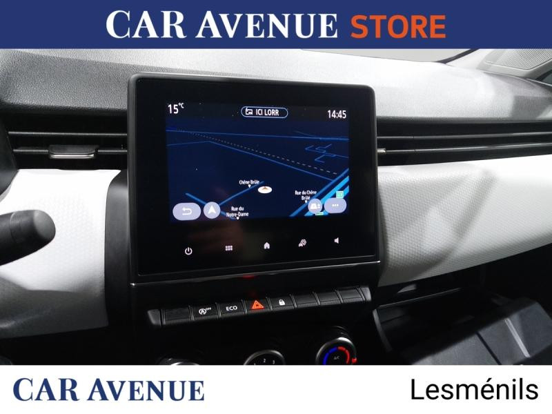 Occasion RENAULT Clio 1.0 TCe 90ch Evolution 2022 Blanc 13690 € à Lesménils