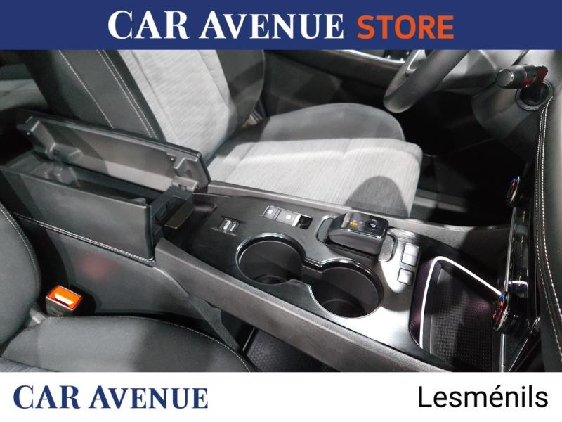 Occasion NISSAN X-Trail e-Power 204ch N-Connecta 2024 Gris 29990 € à Lesménils