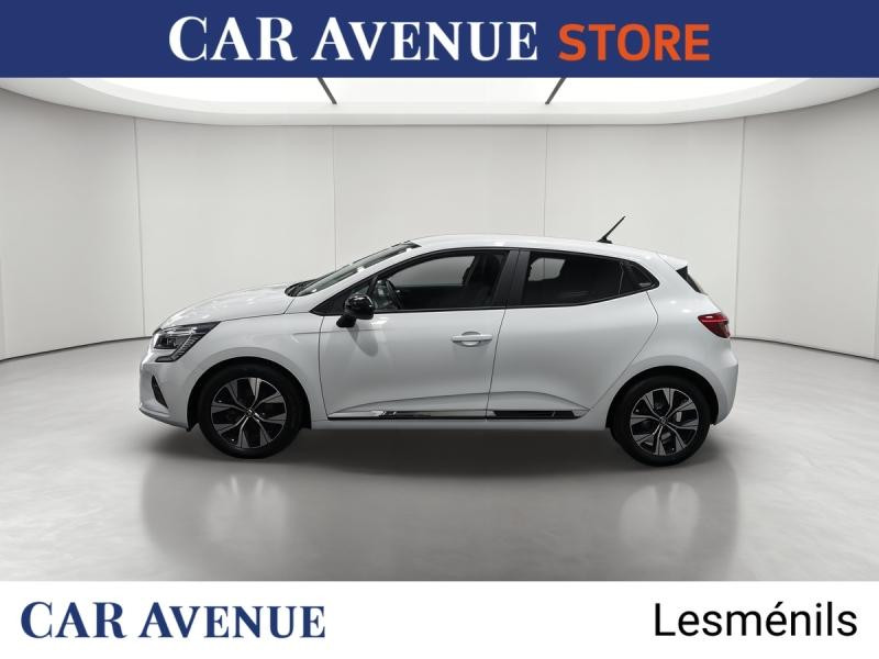 Occasion RENAULT Clio 1.0 TCe 90ch Evolution 2022 Blanc 13690 € à Lesménils