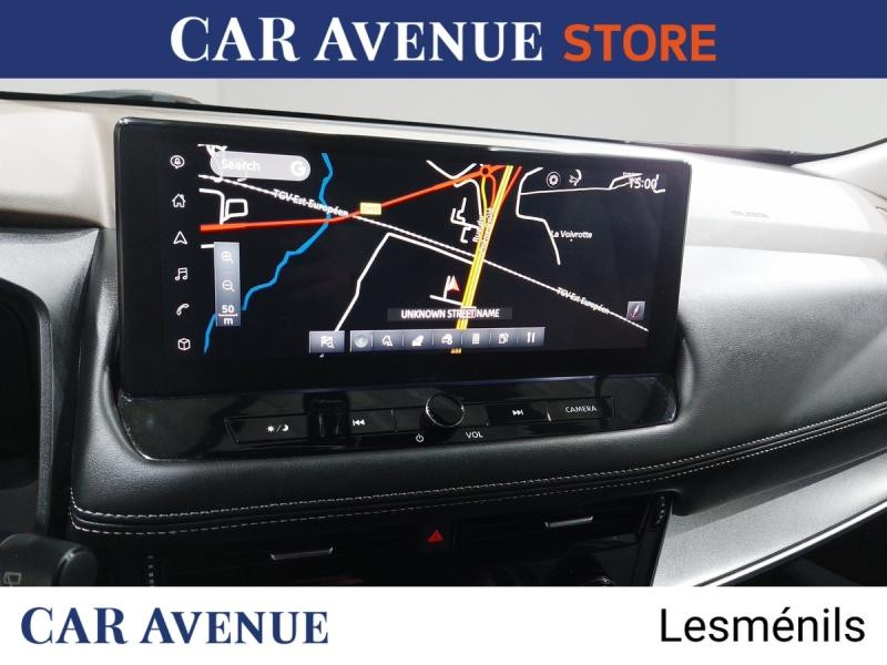 Occasion NISSAN X-Trail e-Power 204ch N-Connecta 2024 Gris 29990 € à Lesménils