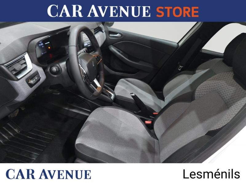 Occasion RENAULT Clio 1.0 TCe 90ch Evolution X-Tronic 2025 Blanc 17990 € à Lesménils