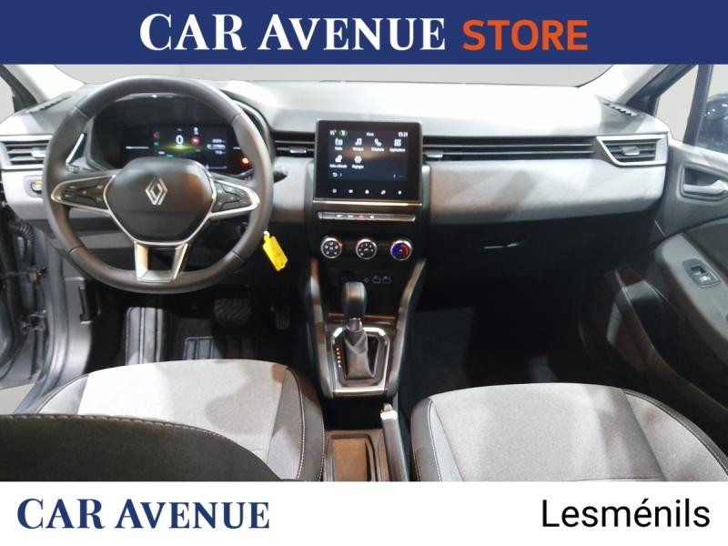 Occasion RENAULT Clio 1.0 TCe 90ch Evolution X-Tronic 2025 Blanc 17990 € à Lesménils