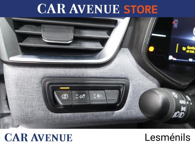 Occasion RENAULT Clio 1.0 TCe 90ch Evolution X-Tronic 2025 Blanc 17990 € à Lesménils