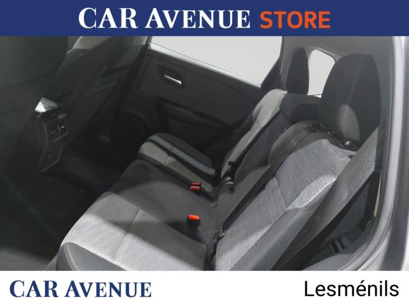 Occasion NISSAN X-Trail e-Power 204ch N-Connecta 2024 Gris 29990 € à Lesménils