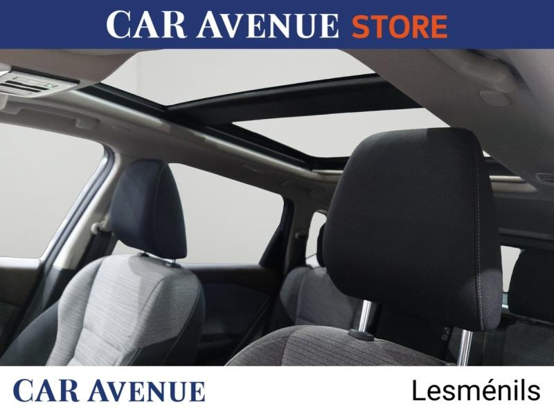 Occasion NISSAN X-Trail e-Power 204ch N-Connecta 2024 Gris 29990 € à Lesménils