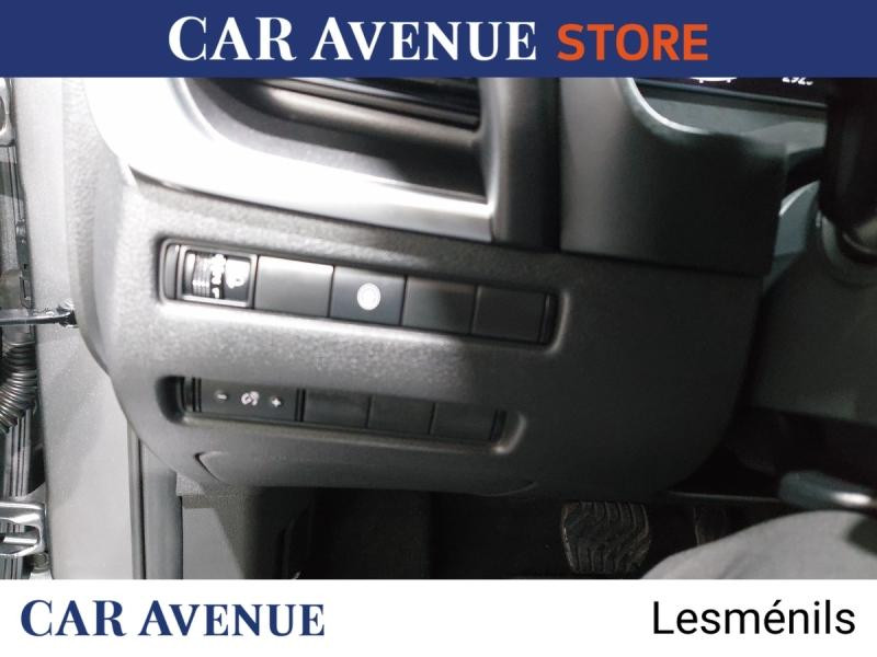 Occasion NISSAN X-Trail e-Power 204ch N-Connecta 2024 Gris 29990 € à Lesménils