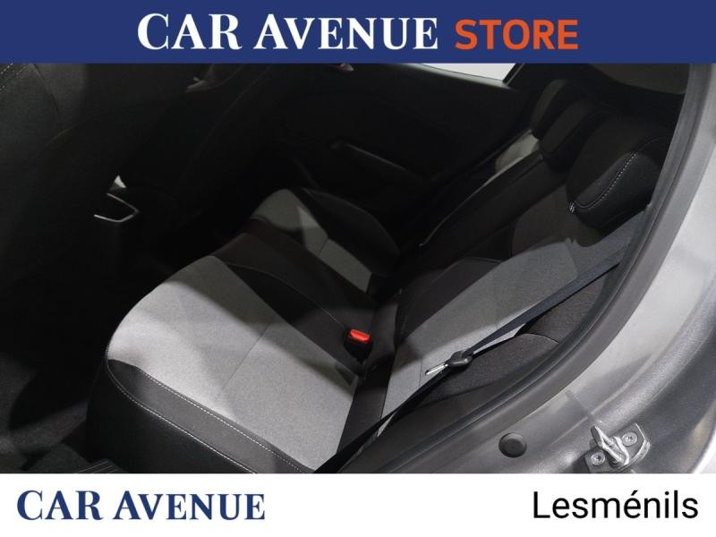 Occasion RENAULT Clio 1.0 TCe 90ch Evolution X-Tronic 2025 Blanc 17990 € à Lesménils