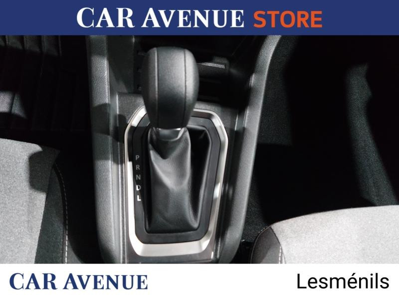 Occasion RENAULT Clio 1.0 TCe 90ch Evolution X-Tronic 2025 Blanc 17990 € à Lesménils