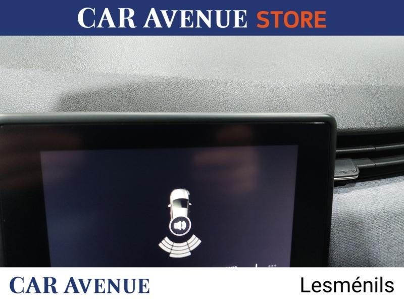 Occasion RENAULT Clio 1.0 TCe 90ch Evolution X-Tronic 2025 Blanc 17990 € à Lesménils