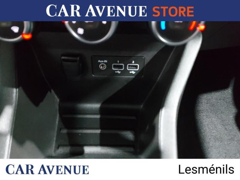 Occasion RENAULT Clio 1.0 TCe 90ch Evolution 2022 Blanc 13690 € à Lesménils