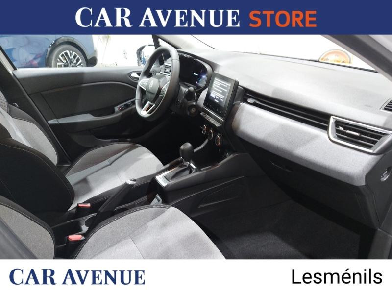 Occasion RENAULT Clio 1.0 TCe 90ch Evolution X-Tronic 2025 Blanc 17990 € à Lesménils