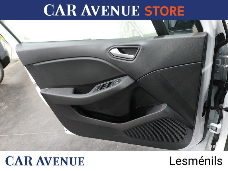 Occasion RENAULT Clio 1.0 TCe 90ch Evolution X-Tronic 2025 Blanc 17990 € à Lesménils