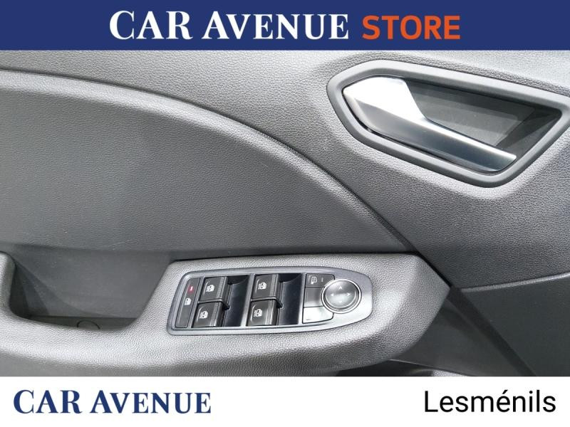 Occasion RENAULT Clio 1.0 TCe 90ch Evolution X-Tronic 2025 Blanc 17990 € à Lesménils