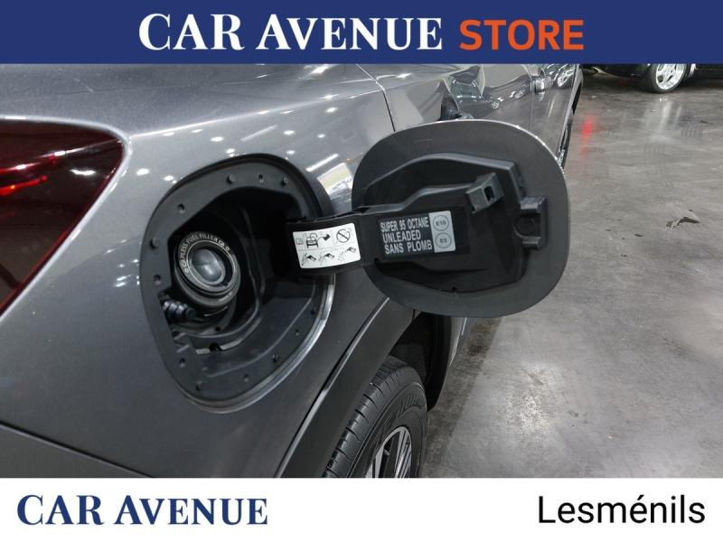 Occasion NISSAN X-Trail e-Power 204ch N-Connecta 2024 Gris 29990 € à Lesménils